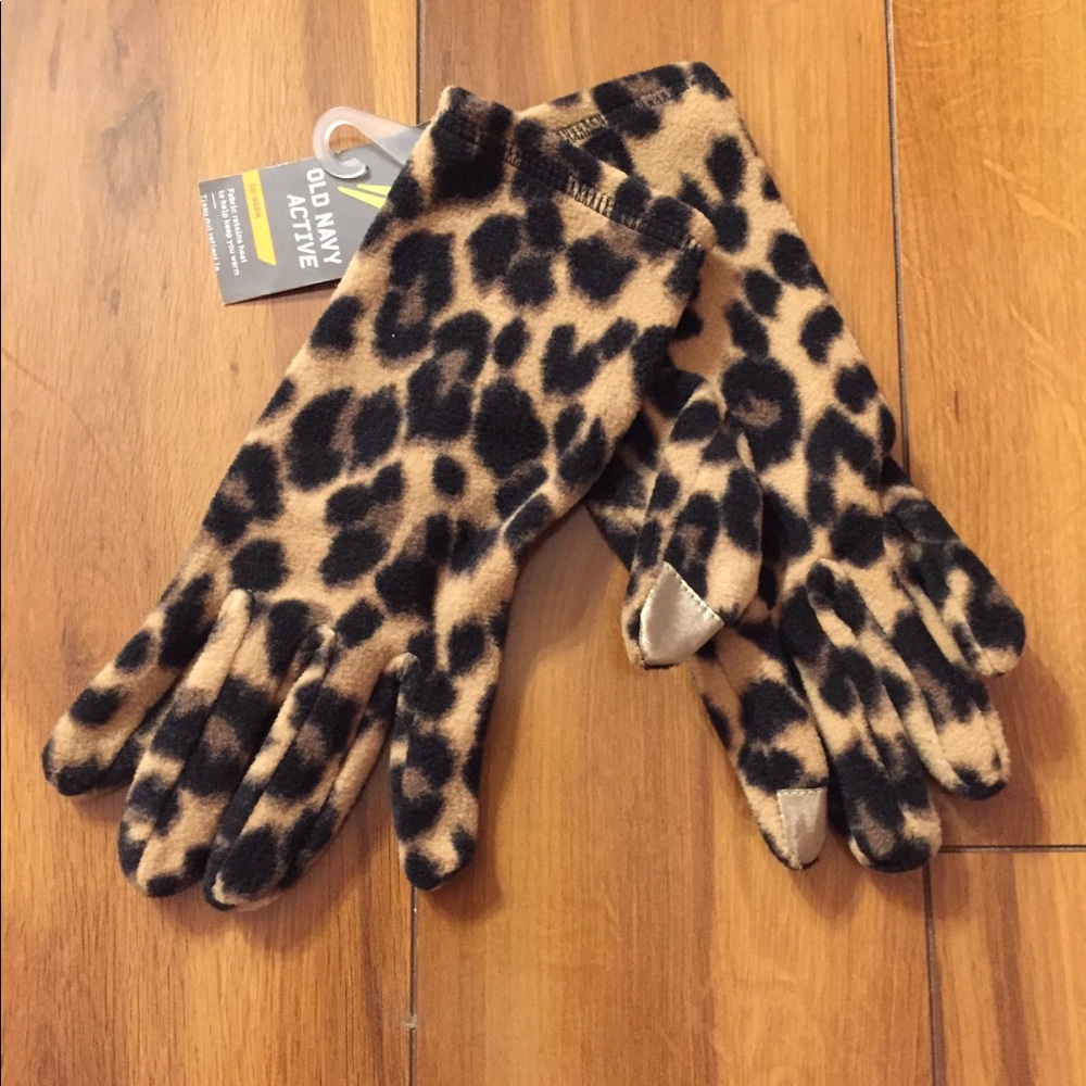Gloves